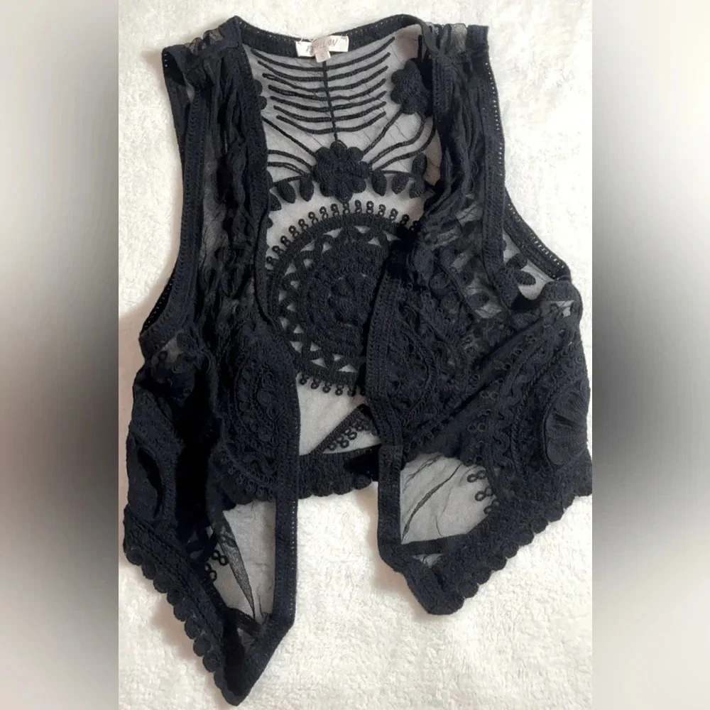 Cardigan - Picture 2 of 5